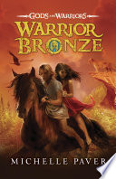 Warrior Bronze cover