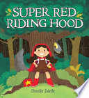 Super Red Riding Hood cover