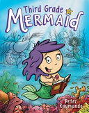 Third Grade Mermaid cover