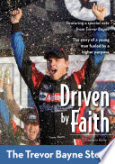Driven by Faith: The Trevor Bayne Story cover