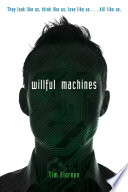 Willful Machines cover