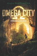 The Forbidden Fortress cover