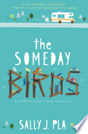 The Someday Birds cover