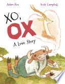 XO, OX: A Love Story cover