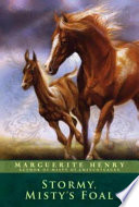 Stormy, Misty's Foal cover