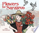 Flowers for Sarajevo cover