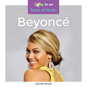 Beyoncé cover