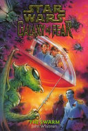 The Swarm cover