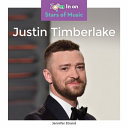 Justin Timberlake cover