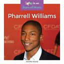 Pharrell Williams cover