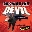 Tasmanian Devil: Savage Island Scavenger cover