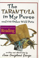 The Tarantula in My Purse and 172 Other Wild Pets cover