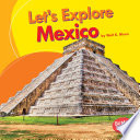 Let's Explore Mexico cover