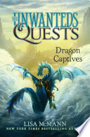 Dragon Captives