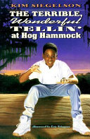 The Terrible, Wonderful Tellin' at Hog Hammock cover