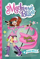 Double Trouble cover
