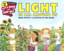 Light Is All Around Us cover