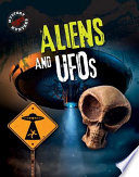 Aliens and UFOs cover