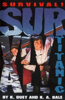 Titanic: April 14, 1912 cover