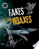 Fakes and Hoaxes cover