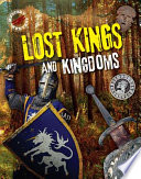 Lost Kings and Kingdoms cover