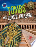 Tombs and Cursed Treasure cover
