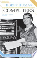 Hidden Human Computers: The Black Women of NASA cover