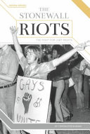 The Stonewall Riots: The Fight for LGBT Rights cover