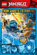 LEGO Ninjago: From Ghosts to Pirates cover