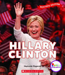 Hillary Clinton (Revised Edition) cover