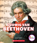 Ludwig van Beethoven cover