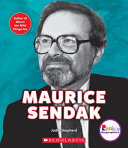 Maurice Sendak cover