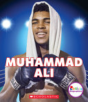 Muhammad Ali cover