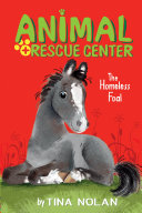 The Homeless Foal cover