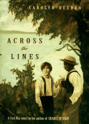 Across the Lines cover