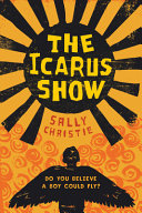 The Icarus Show cover
