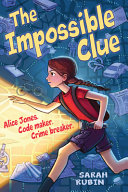 The Impossible Clue cover