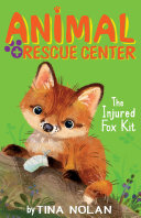 The Injured Fox Kit cover
