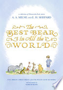 The Best Bear in All the World cover