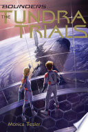 The Tundra Trials cover