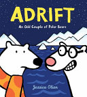 Adrift: An Odd Couple of Polar Bears cover