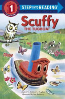Scuffy the Tugboat cover