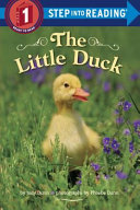 The Little Duck (Step into Reading) cover