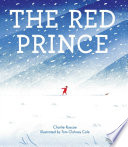 The Red Prince cover