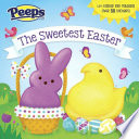 The Sweetest Easter cover