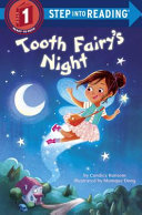 Tooth Fairy's Night cover