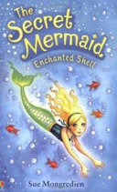 Enchanted Shell cover