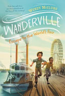 Escape to the World's Fair cover