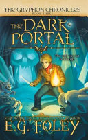 The Dark Portal cover