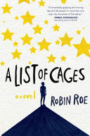A List of Cages cover